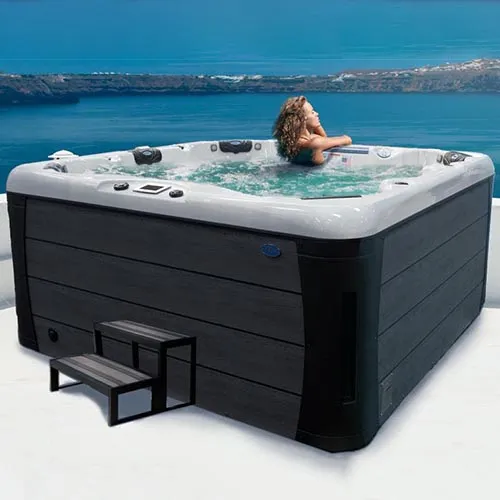Deck hot tubs for sale in Spearfish